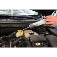 Fluid Extractor Fastek