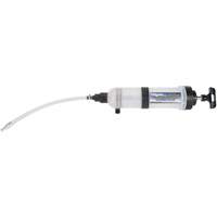 Fluid Extractor/Dispenser Fastek