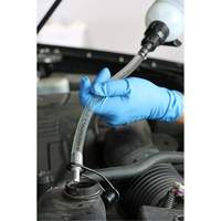 Fluid Extractor/Dispenser Fastek