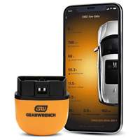 Everyday Diagnostic Tool Bluetooth OBDII Tester Fastek