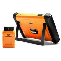 7" Wireless Bi-Directional Diagnostic Tablet Fastek