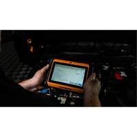 7" Wireless Bi-Directional Diagnostic Tablet Fastek