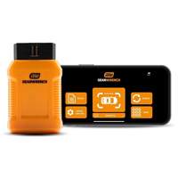 Professional Bi-Directional Diagnostic Scan Tool Fastek