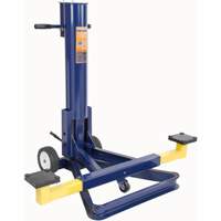 Air-Operated End Lift, 2.5 Ton(s) Capacity Fastek