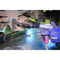 2-Piece Truck Anchor Pin Bushing Driver Fastek