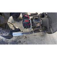 2-Piece Truck Anchor Pin Bushing Driver Fastek