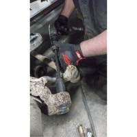 2-Piece Truck Anchor Pin Bushing Driver Fastek