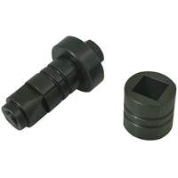 Exhaust / Tailpipe Stretcher Fastek