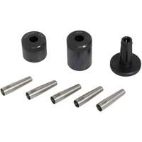 8-Piece Injector Seal Installer Kit Fastek