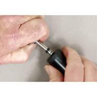 8-Piece Injector Seal Installer Kit Fastek