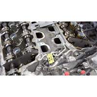 4-Piece Timing Tool for GM Kit Fastek