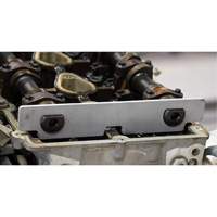 4-Piece Timing Tool for GM Kit Fastek