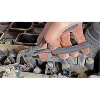 60 ° Electrical Disconnect Pliers Fastek