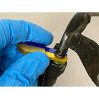 13-Piece Aluminum Spring Disconnect Set Fastek