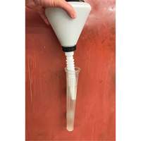 Magnetic Funnel Holder Fastek