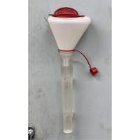 Magnetic Funnel Holder Fastek