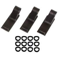 Harmonic Balancer Puller Jaw Set, Hemi Fastek