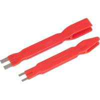 2-Piece Fuse Pick Terminal Cleaner Set Fastek