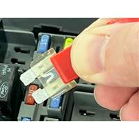 2-Piece Fuse Pick Terminal Cleaner Set Fastek