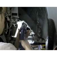 Inner Tie Rod Tool Set Fastek