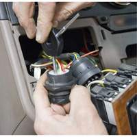 Deutsch Terminal Tool Fastek