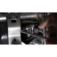 5-Piece Actuator Motor Wrench Set Fastek