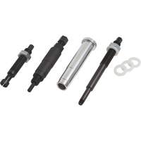 Ford 3V Broken Plug Remover Kit Fastek