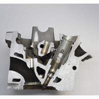 Ford 3V Broken Plug Remover Kit Fastek