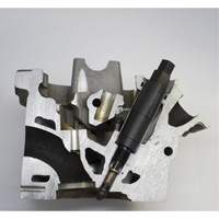 Ford 3V Broken Plug Remover Kit Fastek