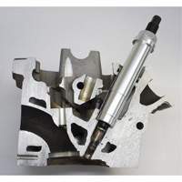 Ford 3V Broken Plug Remover Kit Fastek