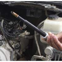 Ford 3V Broken Plug Remover Kit Fastek