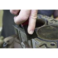 Carbide Scraper Set Fastek