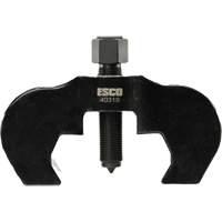 Pitman Arm Puller for Sheppard M110 Fastek