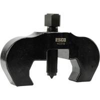 Pitman Arm Puller for Sheppard M110 Fastek