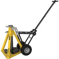 Mammut 44-Ton Jack Stand Transport Dolly Fastek