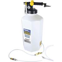 Fluid Evacuator/Dispenser Fastek