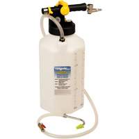 Pneumatic Gear Lube Dispenser Fastek