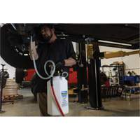 Pneumatic Gear Lube Dispenser Fastek