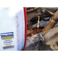 ATF Refill Conversion Kit Fastek