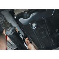 ATF Refill Conversion Kit Fastek