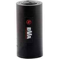 Lightweight Hydraulic Cylinder, 1.97" Stroke, 20 Ton(s) Capacity, 10000 PSI Fastek