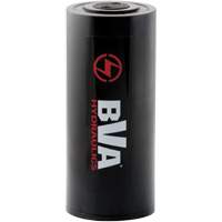 Lightweight Hydraulic Cylinder, 3.94" Stroke, 30 Ton(s) Capacity, 10000 PSI Fastek