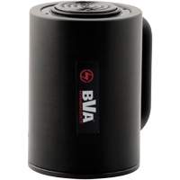 Lightweight Hydraulic Cylinder, 1.97" Stroke, 50 Ton(s) Capacity, 10000 PSI Fastek