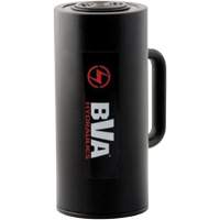 Lightweight Hydraulic Cylinder, 3.94" Stroke, 50 Ton(s) Capacity, 10000 PSI Fastek