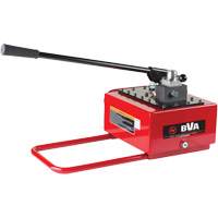 2-Speed Hydraulic Hand Pump Fastek