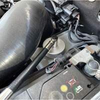 11-Piece Pro Series Brake Bleeder Adapter Set Fastek