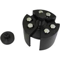 6.6L Duramax F/R Crankshaft Seal Service Kit Fastek