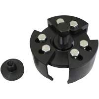 6.6L Duramax F/R Crankshaft Seal Service Kit Fastek