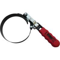 6-Piece Oil Filter Wrench Kit with Magnetic Stand Fastek