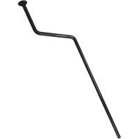 10-Piece Spare Tire Tool Kit Fastek